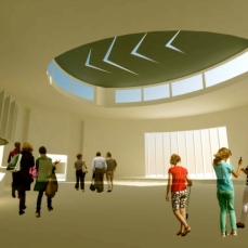 Concept 1 - Interior 2
